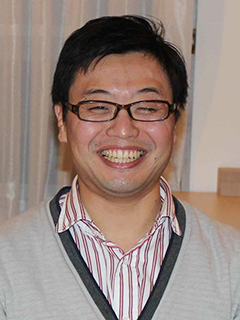 青木健太郎