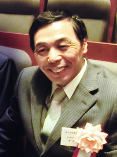 青木陽一郎
